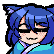 caitanComfy emote